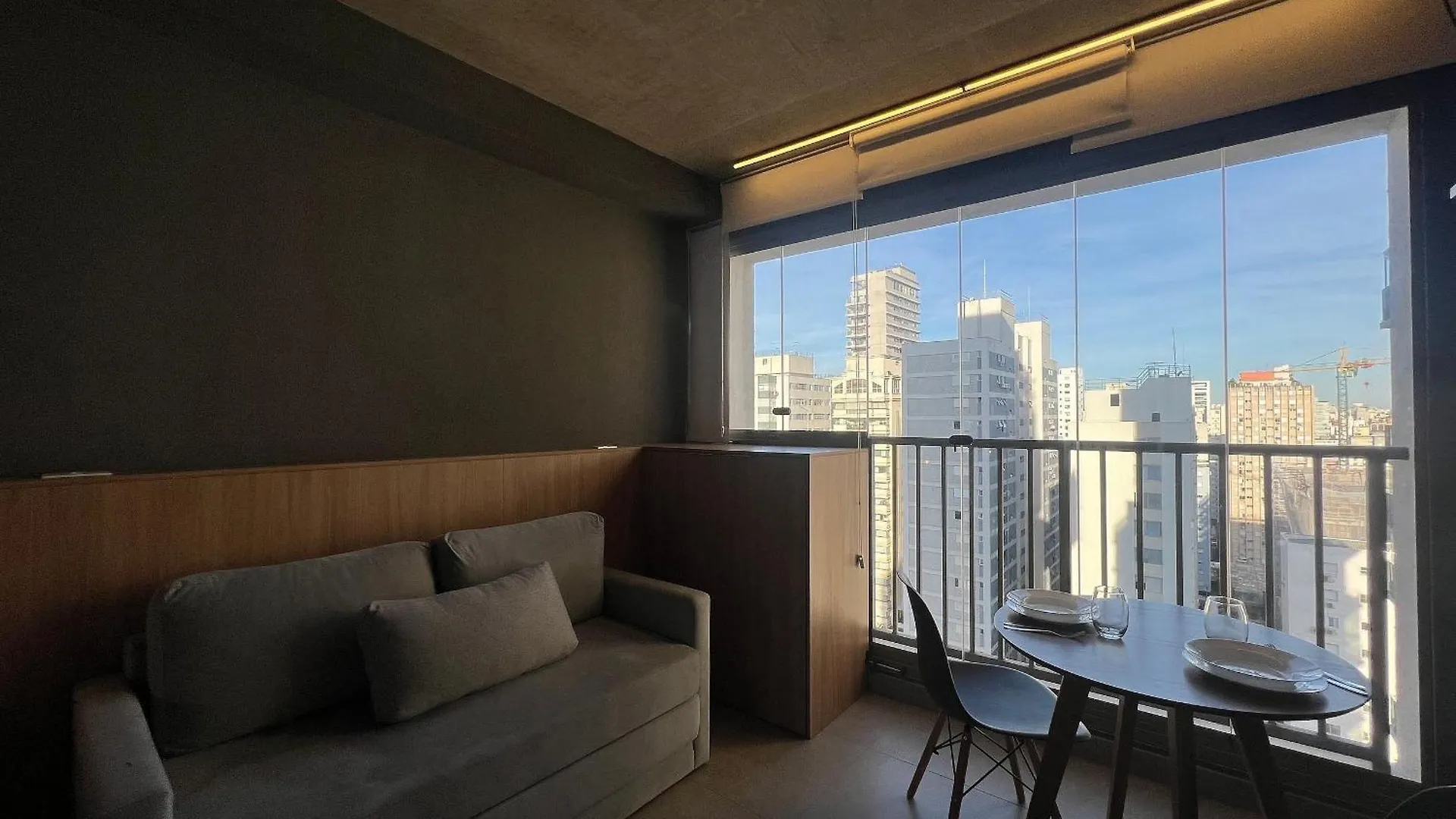 Perfeito Condominio Hc/Metro Oscar Freire/Av Paulista/Jardins Completo São Paulo