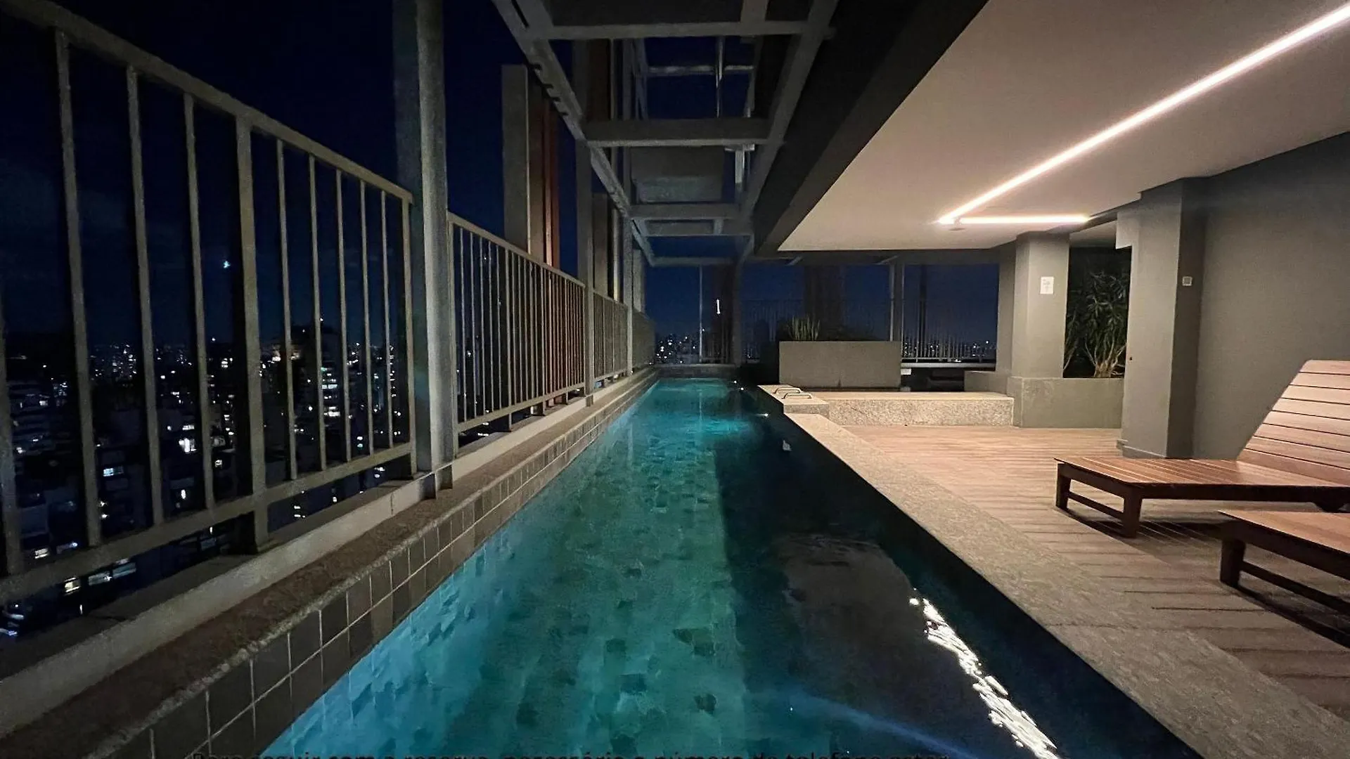 Apartament Perfeito Condominio Hc/Metro Oscar Freire/Av Paulista/Jardins Completo São Paulo Brazylia