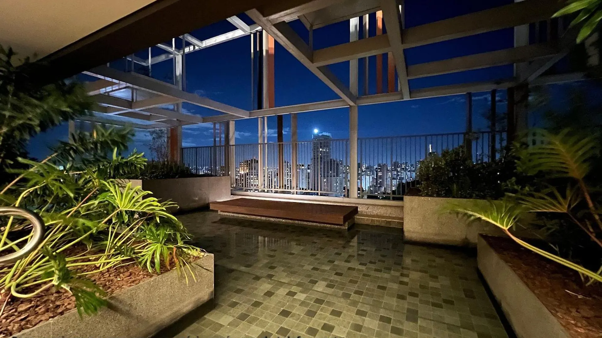 Apartament Perfeito Condominio Hc/Metro Oscar Freire/Av Paulista/Jardins Completo São Paulo