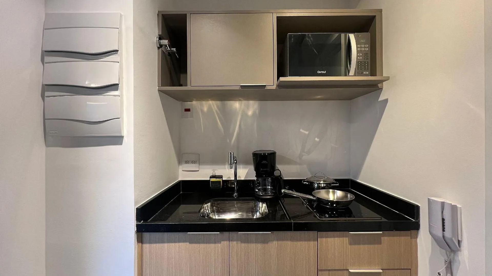 Apartament Perfeito Condominio Hc/Metro Oscar Freire/Av Paulista/Jardins Completo São Paulo Brazylia
