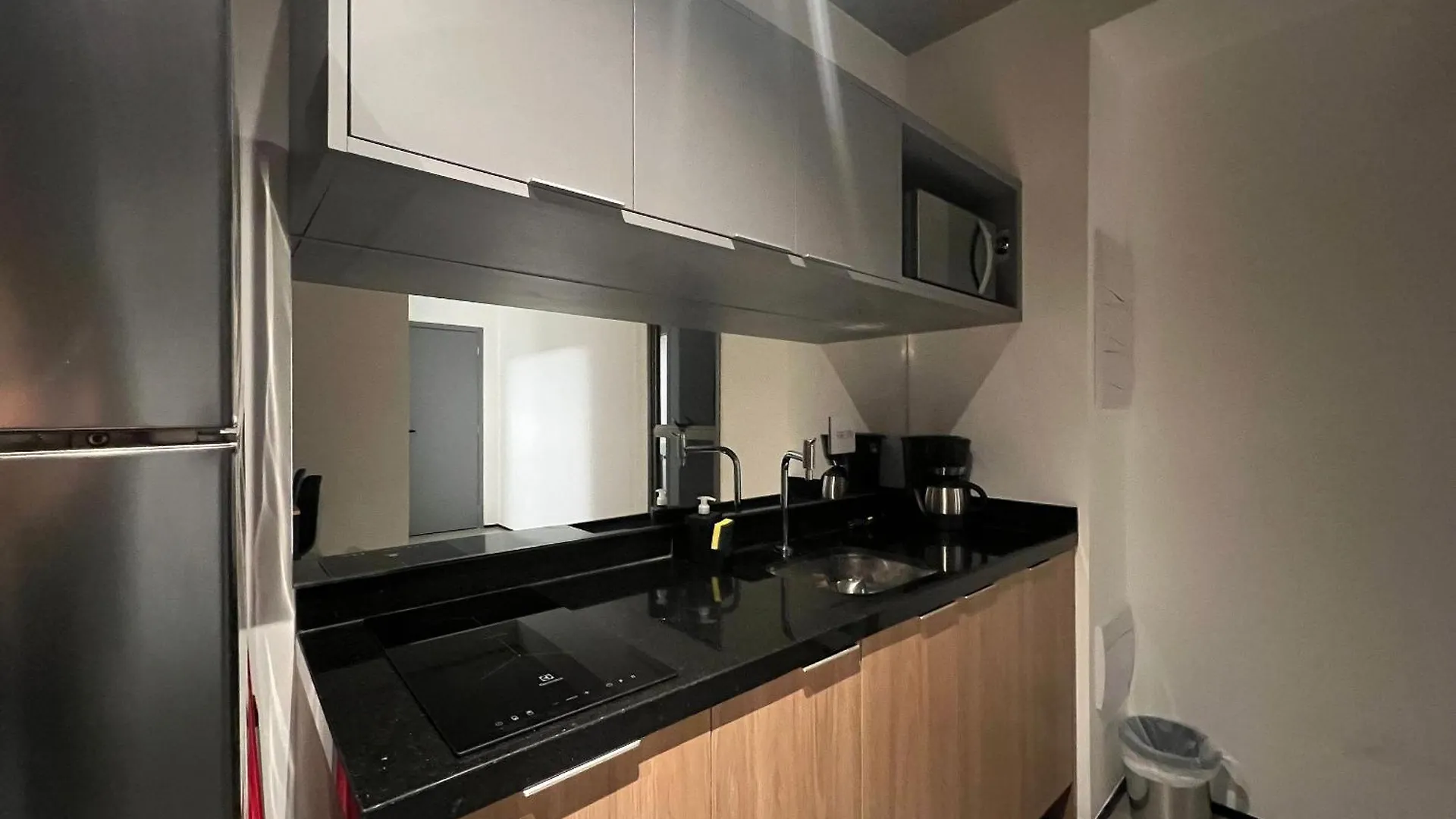 Perfeito Condominio Hc/Metro Oscar Freire/Av Paulista/Jardins Completo São Paulo Apartament