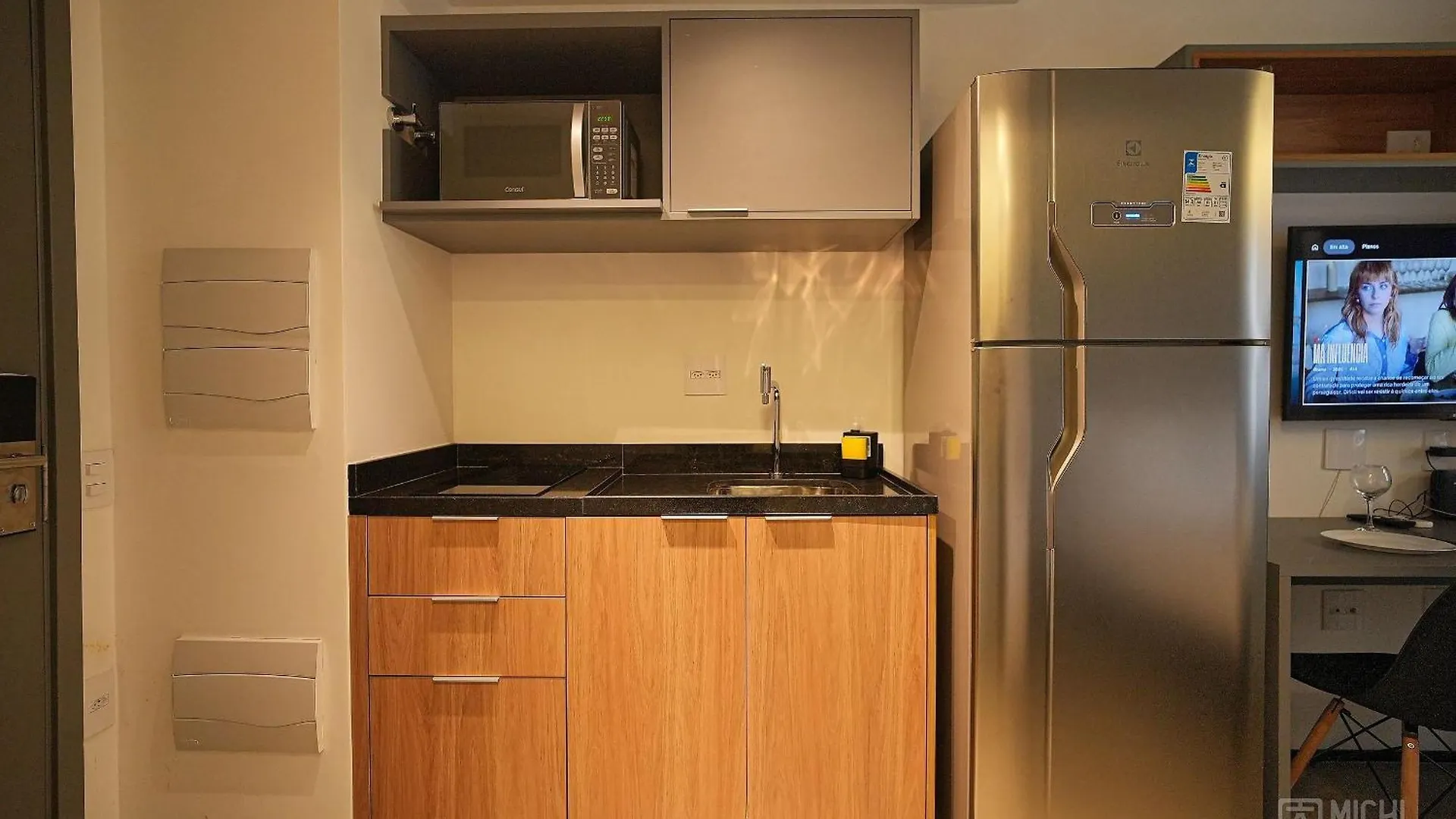 Perfeito Condominio Hc/Metro Oscar Freire/Av Paulista/Jardins Completo São Paulo Brazylia