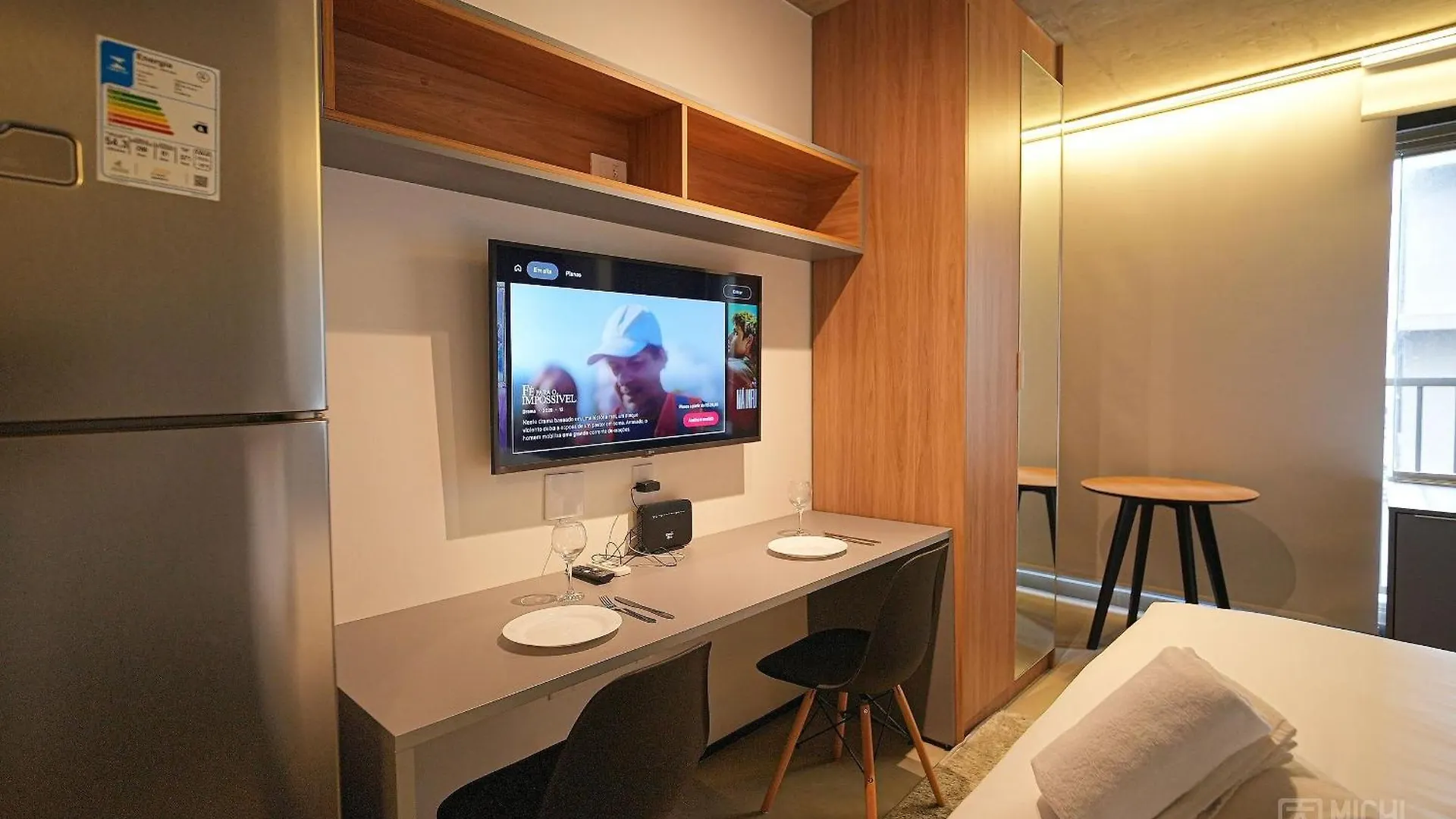 Perfeito Condominio Hc/Metro Oscar Freire/Av Paulista/Jardins Completo São Paulo Apartament