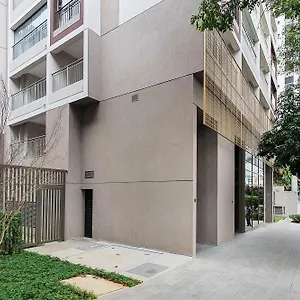 Predio Com Piscina E Academia Proximo Ao Metro - For Paraiso São Paulo